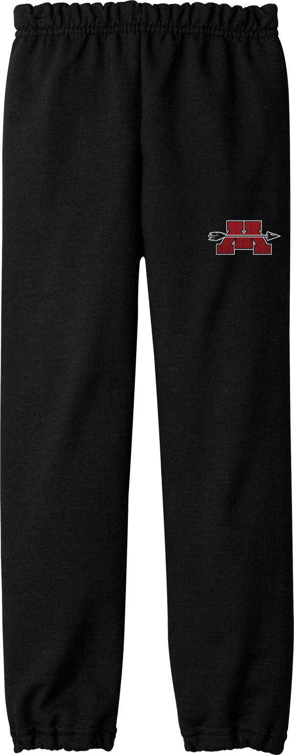 Mercer Arrows Youth Heavy Blend Sweatpant