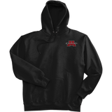 Mercer Arrows Ultimate Cotton - Pullover Hooded Sweatshirt