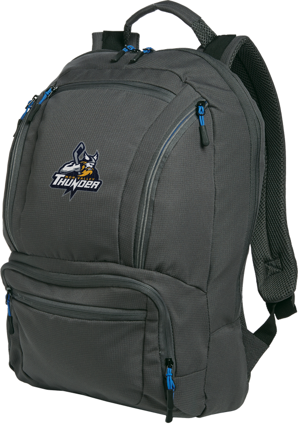 Mon Valley Thunder Cyber Backpack