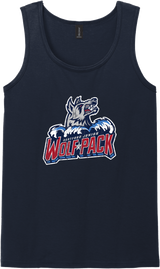 Hartford Jr. Wolfpack Softstyle Tank Top