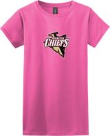 Mercer Chiefs Softstyle Ladies' T-Shirt