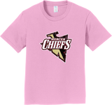 Mercer Chiefs Youth Fan Favorite Tee