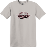 Mercer Arrows Softstyle T-Shirt