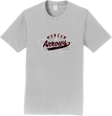 Mercer Arrows Adult Fan Favorite Tee