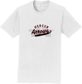 Mercer Arrows Adult Fan Favorite Tee