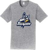 Mon Valley Thunder Adult Fan Favorite Tee