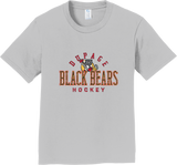 Dupage Black Bears Youth Fan Favorite Tee