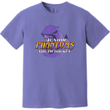 Jr. Phantoms Heavyweight Ring Spun Tee