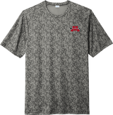 Mercer Arrows Digi Camo Tee