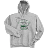 Lansing Senators Ultimate Cotton - Pullover Hooded Sweatshirt