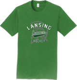 Lansing Senators Adult Fan Favorite Tee