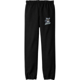 Hard Edge Hockey Youth Heavy Blend Sweatpant