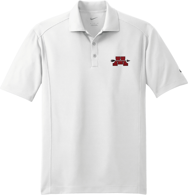 Mercer Arrows Nike Dri-FIT Classic Polo