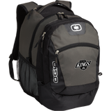 CT Oil Kings OGIO Rogue Pack