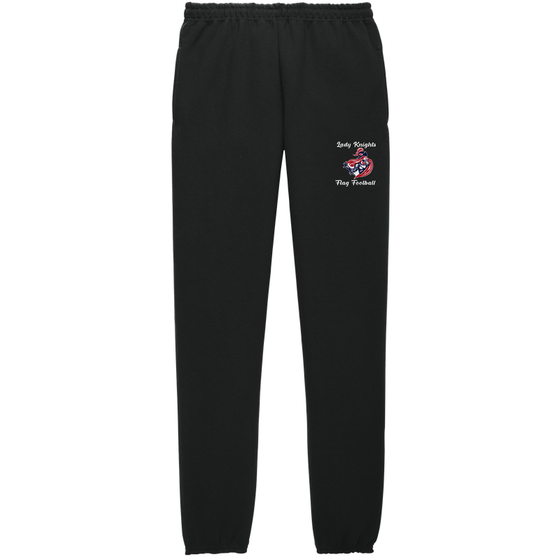 Kennedy Lady Knights NuBlend Sweatpant with Pockets