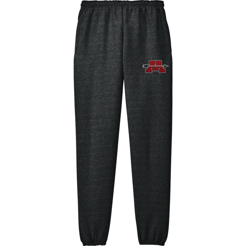 Mercer Arrows NuBlend Sweatpant with Pockets