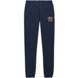 NY Stars NuBlend Sweatpant with Pockets