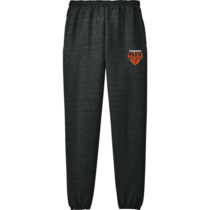 Pennsauken Pilots NuBlend Sweatpant with Pockets