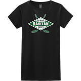 FRC Raritan Rockets Softstyle Ladies' T-Shirt