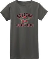 NY Aviators Softstyle Ladies' T-Shirt