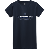 Randolph Hockey Softstyle Ladies' T-Shirt