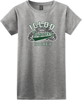 Igloo Jaguars Softstyle T-Shirt