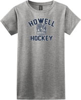 Howell Softstyle Ladies' T-Shirt