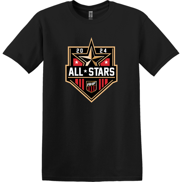 AHF All Star Adult Softstyle T-Shirt