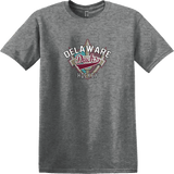 Delaware Ducks Softstyle T-Shirt