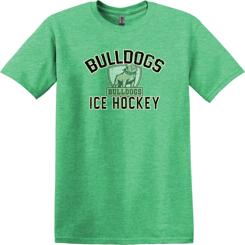 HVM Bulldogs Softstyle T-Shirt