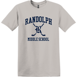 Randolph Middle School Softstyle T-Shirt