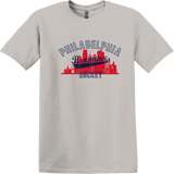 Philadelphia Resistance Softstyle T-Shirt