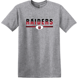 NJ Raiders Softstyle T-Shirt