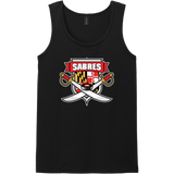 SOMD Sabres Softstyle Tank Top