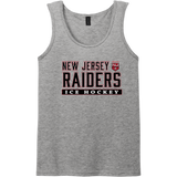 NJ Raiders Softstyle Tank Top