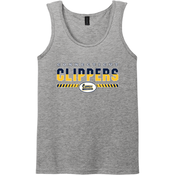 CT Clippers Softstyle Tank Top