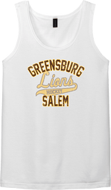 Greensburg Salem Softstyle Tank Top