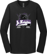 Old Bridge Jr. Knights Softstyle Long Sleeve T-Shirt