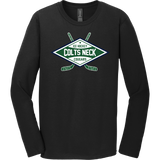 FRC Colts Neck Softstyle Long Sleeve T-Shirt