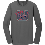 CT Whalers Tier 1 Softstyle Long Sleeve T-Shirt