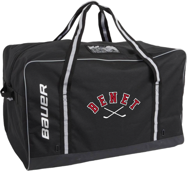 Benet Bauer Core Carry Bag (E2539-BAG)