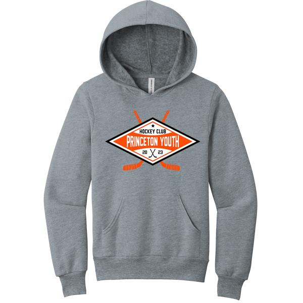 PYH Youth Sponge Fleece Pullover Hoodie