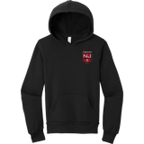 NJ Raiders Youth Sponge Fleece Pullover Hoodie