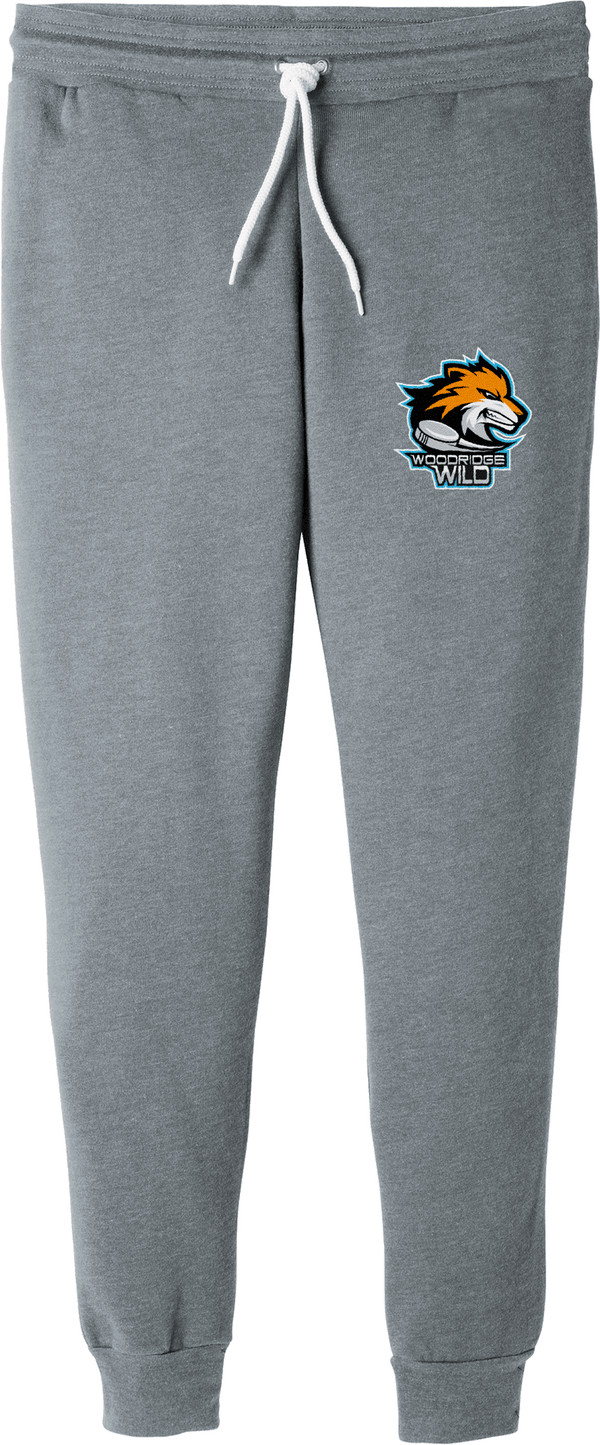 Woodridge Wild Unisex Jogger Sweatpants