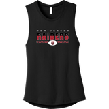 NJ Raiders Womens Jersey Muscle Tank