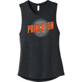 PYH Womens Jersey Muscle Tank