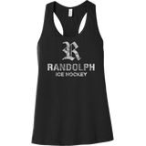 Randolph Hockey Womens Jersey Racerback Tank