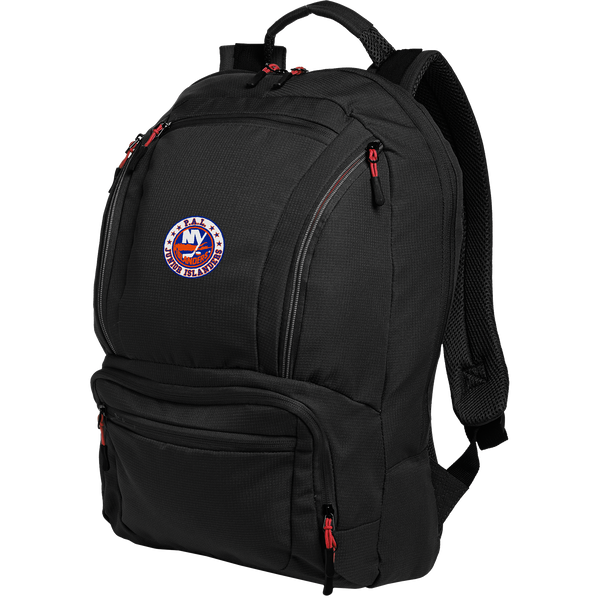 PAL Jr. Islanders Cyber Backpack