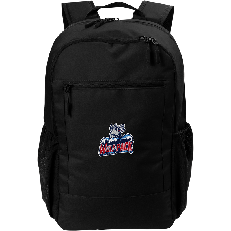 CT Wolfpack South Daily Commute Backpack