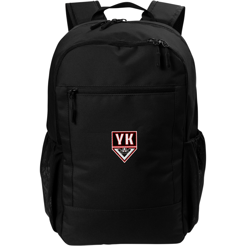 Young Kings Daily Commute Backpack